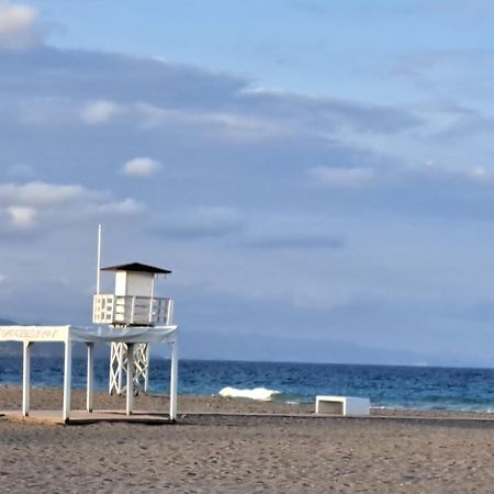 Vera Almeria - Mar Y Piscinas Exterior foto